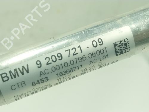 AC pipe BMW 2 Gran Coupe (F44)  | BP27580035M126 