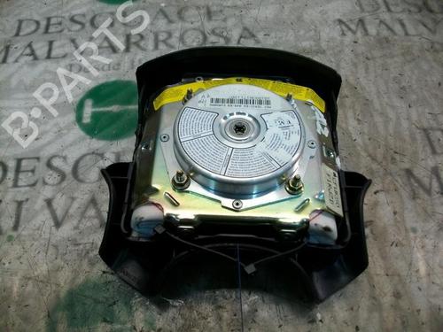 Driver airbag VW POLO III (6N1) 100 1.4 16V | BP3774278C9