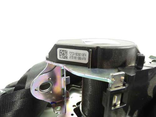 Rear left seatbelt FORD FOCUS IV (HN)  | BP9083180I29 