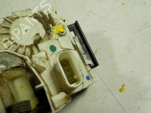 Front right lock DODGE CALIBER 2.0 CRD | BP8194302C97 