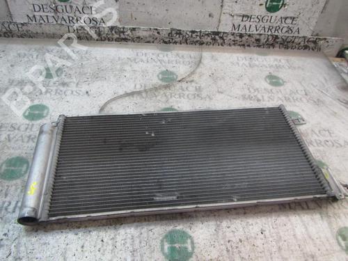 Used AC radiator AC radiator FIAT GRANDE PUNTO (199_) [2005-2026] 3835108 3835108