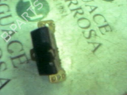 Tailgate lock OPEL CORSA B (S93) 1.4 (F08, F68, M68) | BP3756086C101 