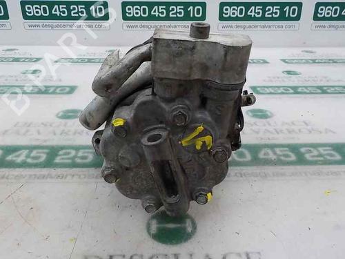 AC compressor CITROËN NEMO Box Body/MPV (AA_) 1.3 HDi 75 | BP3878691M34 