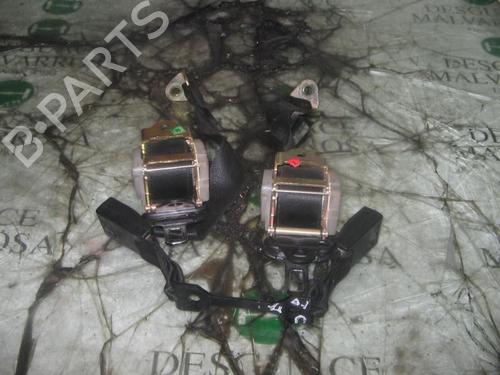 Used Rear middle belt tensioner Rear middle belt tensioner OPEL TIGRA (S93) 1.4 16V (F07) (90 hp) 8741886 8741886