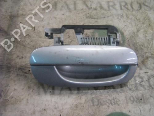 rear-right-exterior-door-handle-peugeot-607-9d-9u-22-hdi-2000-3785108 main image