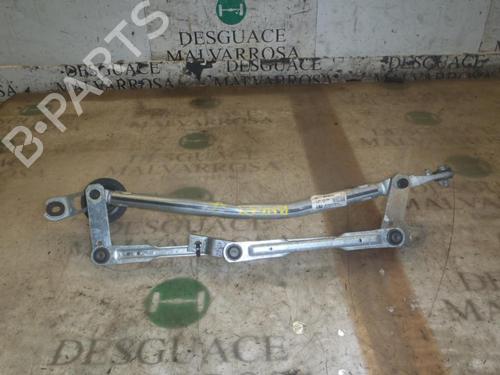 Vindrude Viskermekanisme Vindrude Viskermekanisme CITROËN BERLINGO MULTISPACE (B9) [2008-2026] 14267799 14267799