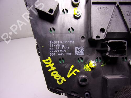 Switch FORD C-MAX II (DXA/CB7, DXA/CEU) 1.6 TDCi | BP15877216I30 
