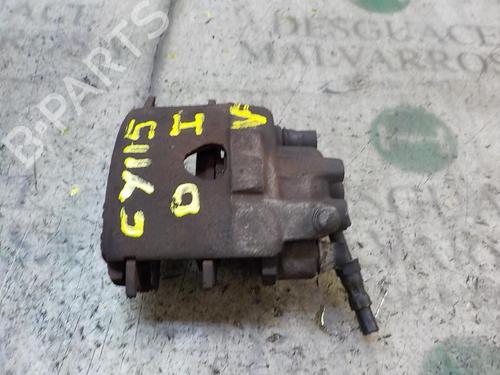 Used Left front brake caliper SEAT IBIZA II (6K1) 1.9 D (64 hp) 11549055