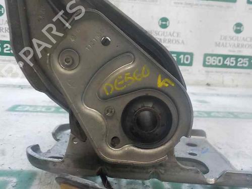 Hand brake FORD MONDEO IV (BA7) 2.0 TDCi | BP8771580I18