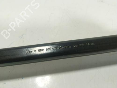 Left rear suspension arm BMW 3 (G20, G80, G28) 330 i | BP24156808M14