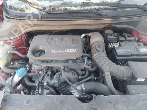 Electronic module HYUNDAI i20 ACTIVE (IB, GB) 1.0 T-GDI | BP25036537M83  - Image 13