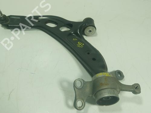 Used Left front suspension arm BMW X1 (F48) xDrive 18 d (150 hp) 26592199