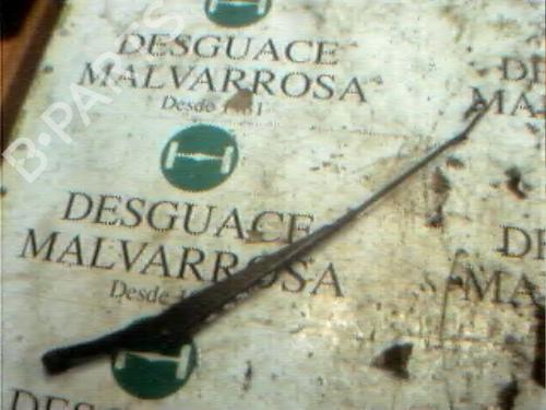 Used Front windshield wiper arm SEAT IBIZA II (6K1) [1993-2002]  3770371