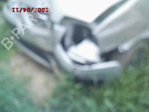 Left rear window switch HYUNDAI ATOS (MX)  | BP3773278I29 