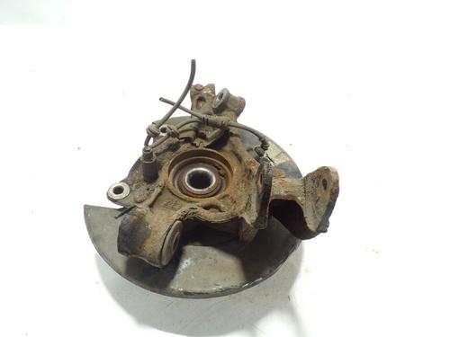 Right front steering knuckle VW TOUAREG (7LA, 7L6, 7L7) 2.5 R5 TDI | BP6940435M26 