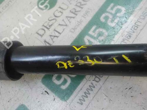 Left rear shock absorber KIA PICANTO II (TA)  | BP5088762M18 
