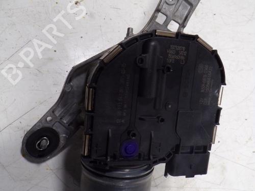 Front wiper motor CITROËN C4 Picasso II  | BP8647337M29 