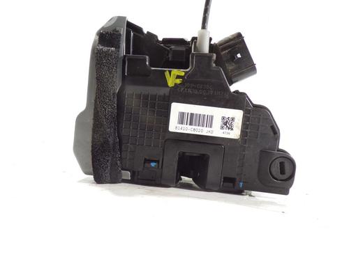 Used Rear left lock HYUNDAI i20 II (GB, IB) [2014-2021]  8539392