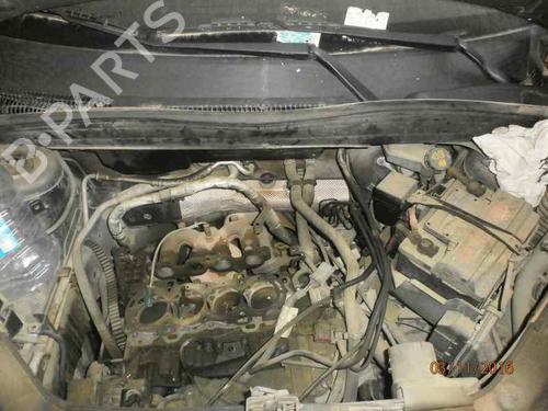 Venstre foran utvendig håndtak FORD FUSION (JU_)  | BP3837425C128 