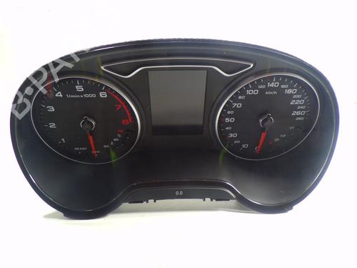 Used Instrument cluster AUDI A3 Sportback (8VA, 8VF) 35 TFSI (150 hp) 7679015