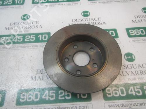 Other TOYOTA COROLLA Hatchback (_E21_, _EA1_, _EH1_) | BP14283025O1