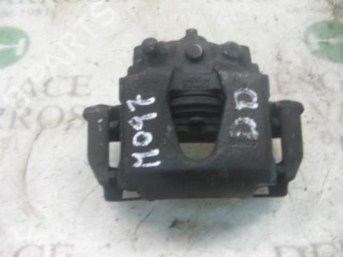 Used Right front brake caliper Right front brake caliper OPEL ASTRA F Saloon (T92) 1.7 TD (F19, M19) (68 hp) 11556114 11556114