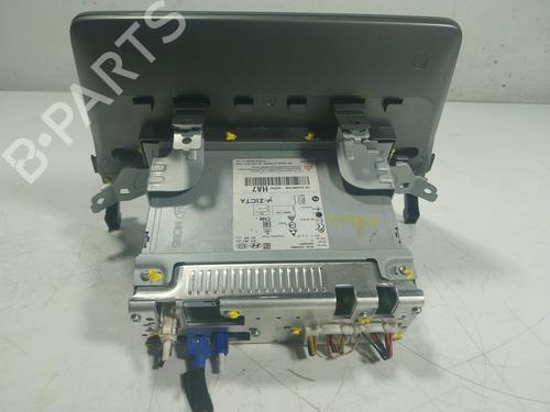 Electronic module HYUNDAI IONIQ (AE) 1.6 GDI Hybrid | BP18907821M83 