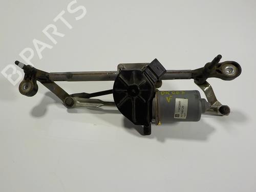 Motorino del tergicristallo anteriore OPEL CORSA E (X15) [2014-2024]  12979990