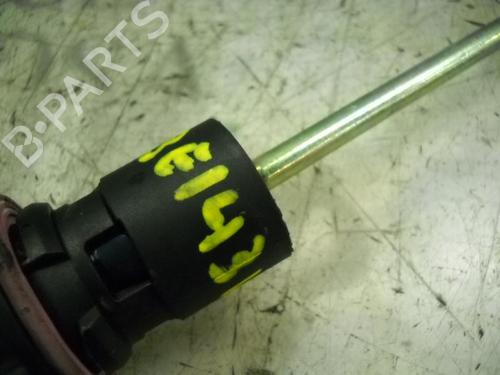 Clutch slave cylinder CITROËN C4 Coupe (LA_)  | BP14267328M113 