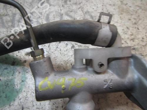 Clutch slave cylinder NISSAN X-TRAIL I (T30) 2.2 DCi | BP14276383M113 