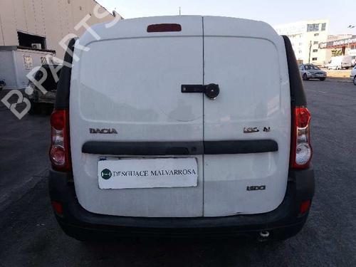 Right sun visor DACIA LOGAN MCV (KS_)  | BP6677142I2  - Image 6