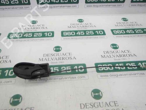 Used Rear right interior door handle Rear right interior door handle FORD FOCUS I (DAW, DBW) 1.8 Turbo DI / TDDi (90 hp) 3873505 3873505