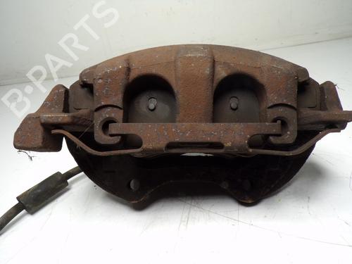 Left front brake caliper MERCEDES-BENZ R-CLASS (W251, V251)  | BP13309594M105 