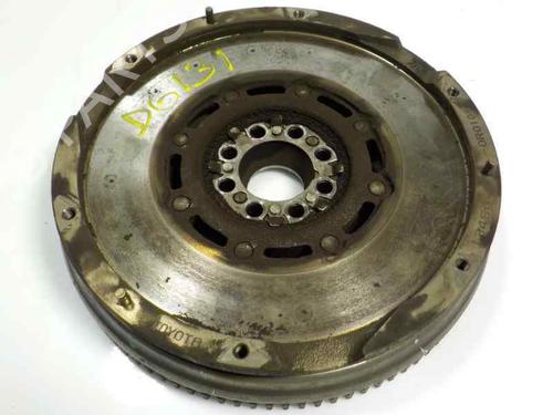 Used Flywheel Flywheel TOYOTA AURIS (_E15_) 2.0 D-4D (ADE150_, ADE150R) (126 hp) 14284985 14284985