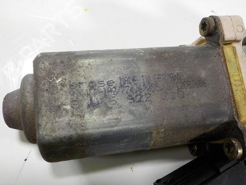 Left rear window motor BMW 5 (E60) 530 d | BP16321973E23