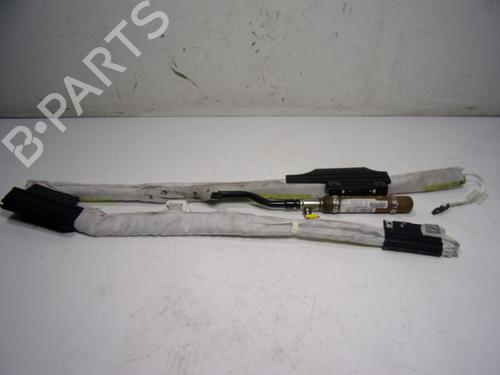 Used Right curtain airbag HYUNDAI ix35 (LM, EL, ELH) 1.7 CRDi (116 hp) 15836135