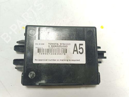 Used Electronic module Electronic module 38004513 38004513