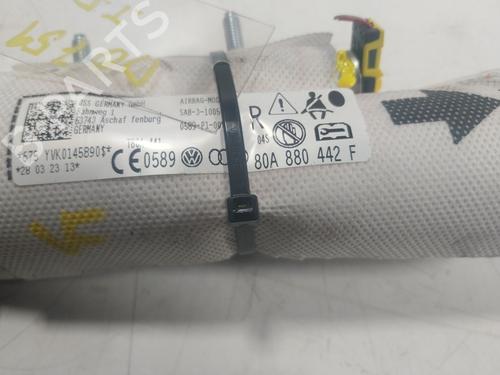 Electronic module AUDI Q5 Sportback (FYT)  | BP19790514M83