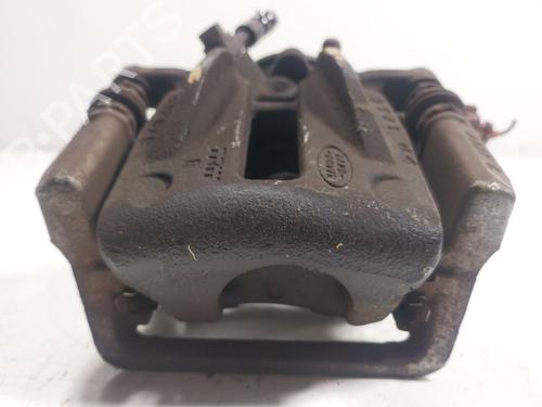 Right rear brake caliper LAND ROVER RANGE ROVER EVOQUE (L538) 2.2 D 4x4 | BP26144841M106 