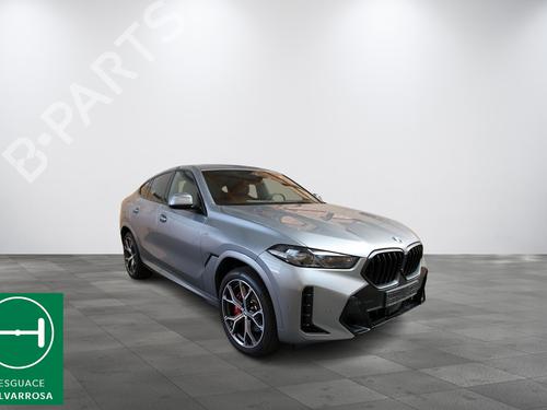 Right sun visor BMW X6 (G06, F96) xDrive 30 d Mild-Hybrid | BP29309988I2  - Image 8