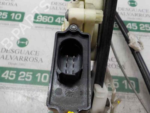 Front left window mechanism BMW X3 (E83) 2.0 d | BP4518583C22 