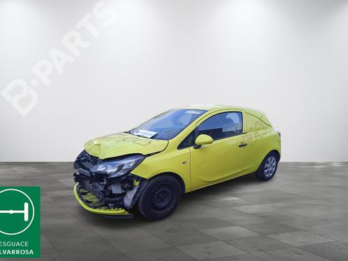Used Parts OPEL CORSA E (X15)  1.3 CDTI (08, 68)  943748