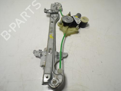 Used Rear left window mechanism TOYOTA COROLLA Hatchback (_E21_, _EA1_, _EH1_) [2018-2025]  11930878