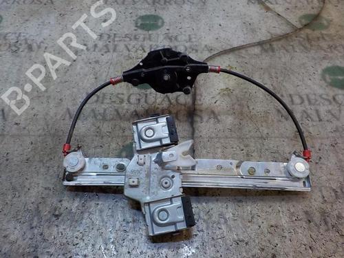 Rudehejsemekanisme venstre bagtil FORD FIESTA VI (CB1, CCN)  | BP3847200C24 