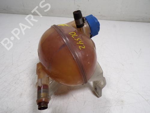 Expansion tank FIAT 500L (351_, 352_)  | BP15066757C120 
