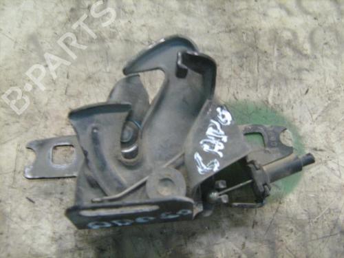 Schloss motorhaube SEAT AROSA (6H1) 1.0 (50 hp) 8772532