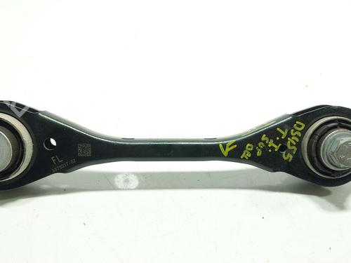 Used Left rear suspension arm Left rear suspension arm BMW X5 (G05, F95) xDrive 40 d Mild-Hybrid (352 hp) 34497514 34497514