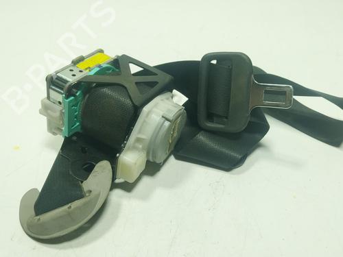 Used Front left seatbelt Front left seatbelt TOYOTA VERSO (_R2_) 2.0 D-4D (AUR20_, AUR20R) (126 hp) 27978207 27978207