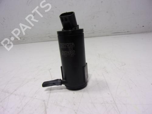 Washer pump TOYOTA HILUX VIII Pickup (_N1_) 2.8 TD 4WD (GUN126) | BP15941182E24 