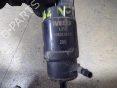 Washer pump IVECO DAILY VI Van  | BP14288290E24 